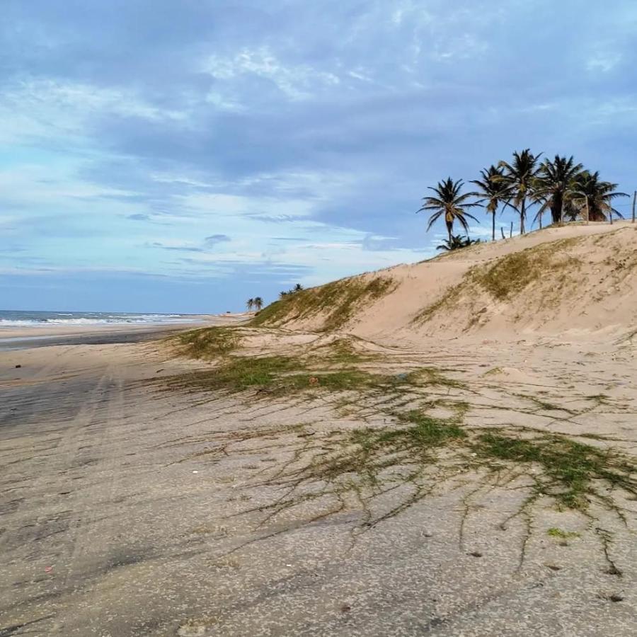 Pousada Meu Paraíso Lagoinha (Ceara) Exterior foto