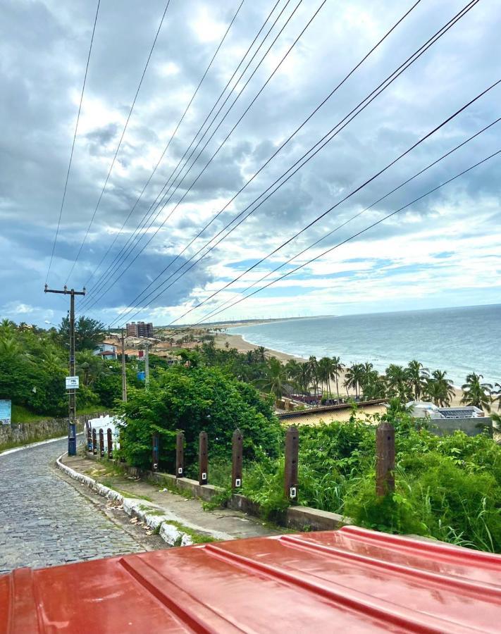Pousada Meu Paraíso Lagoinha (Ceara) Exterior foto
