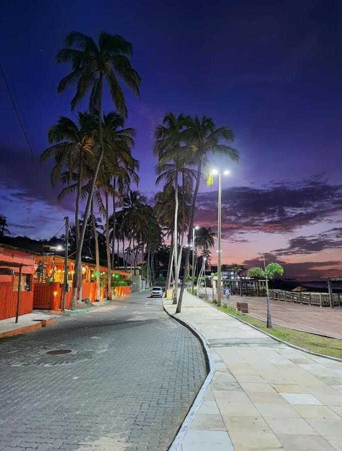 Pousada Meu Paraíso Lagoinha (Ceara) Exterior foto