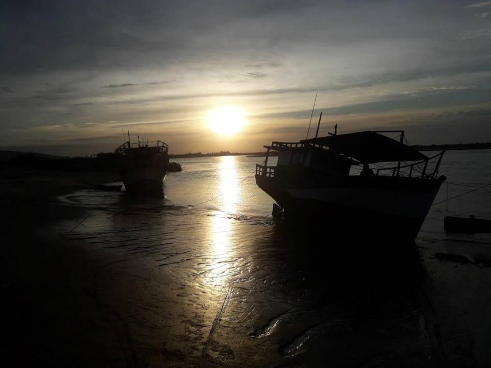 Pousada Meu Paraíso Lagoinha (Ceara) Exterior foto