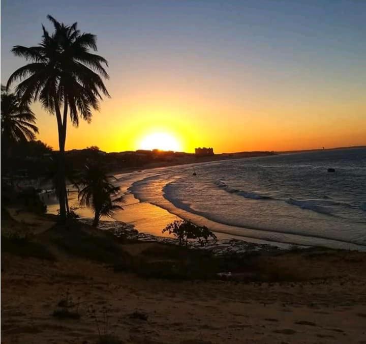 Pousada Meu Paraíso Lagoinha (Ceara) Exterior foto