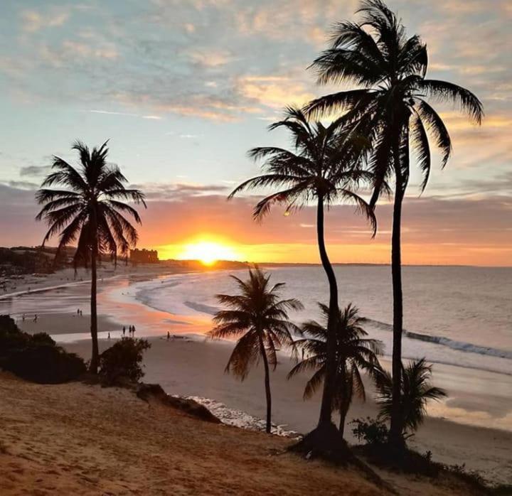 Pousada Meu Paraíso Lagoinha (Ceara) Exterior foto