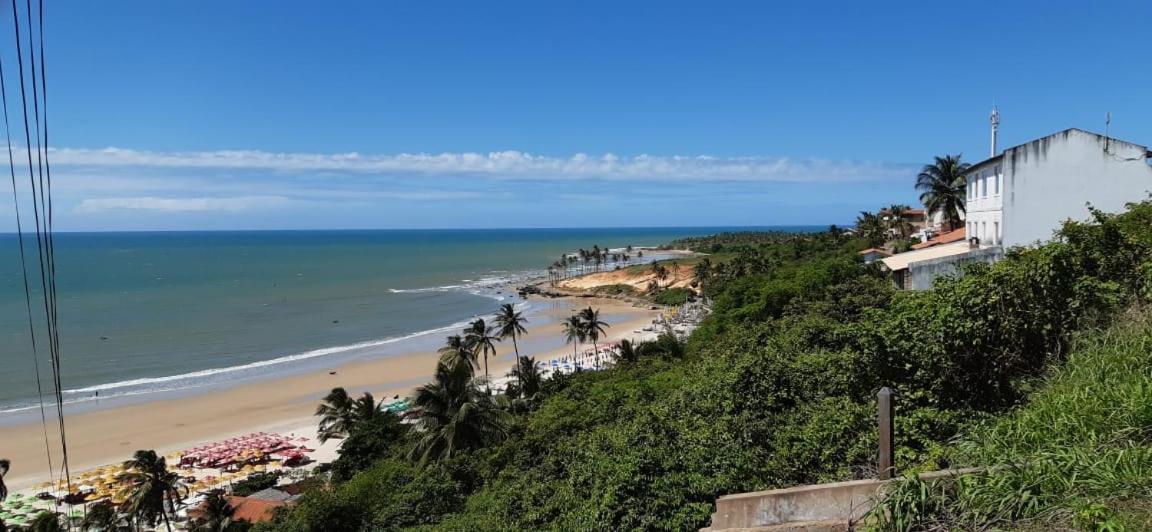 Pousada Meu Paraíso Lagoinha (Ceara) Exterior foto